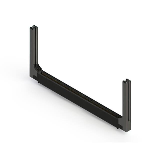 395-055-525-458 EDAC Inc.  Edgeboard Connectors
